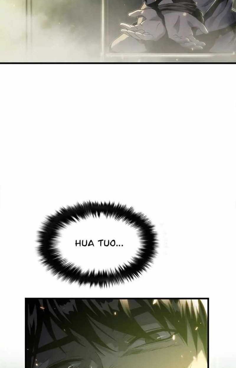 Tiger’s Descent Chapter 27 - halaman 3