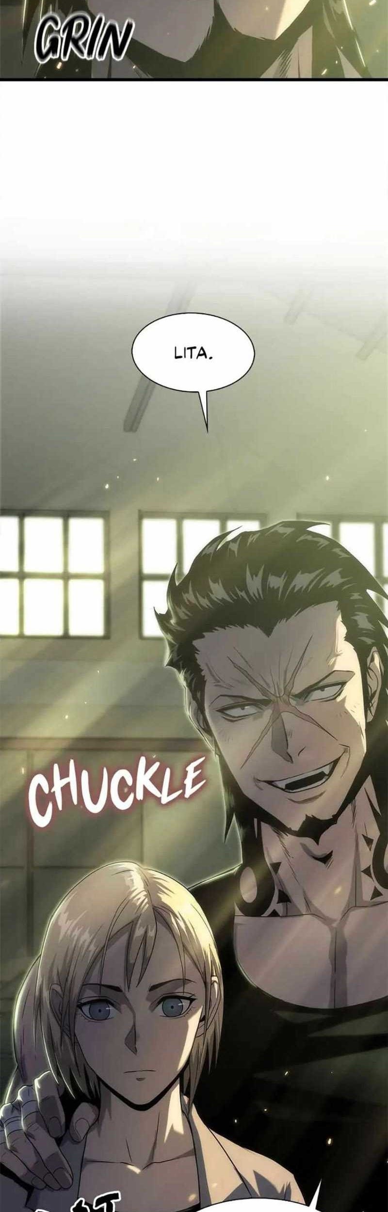 Tiger’s Descent Chapter 27 - halaman 30