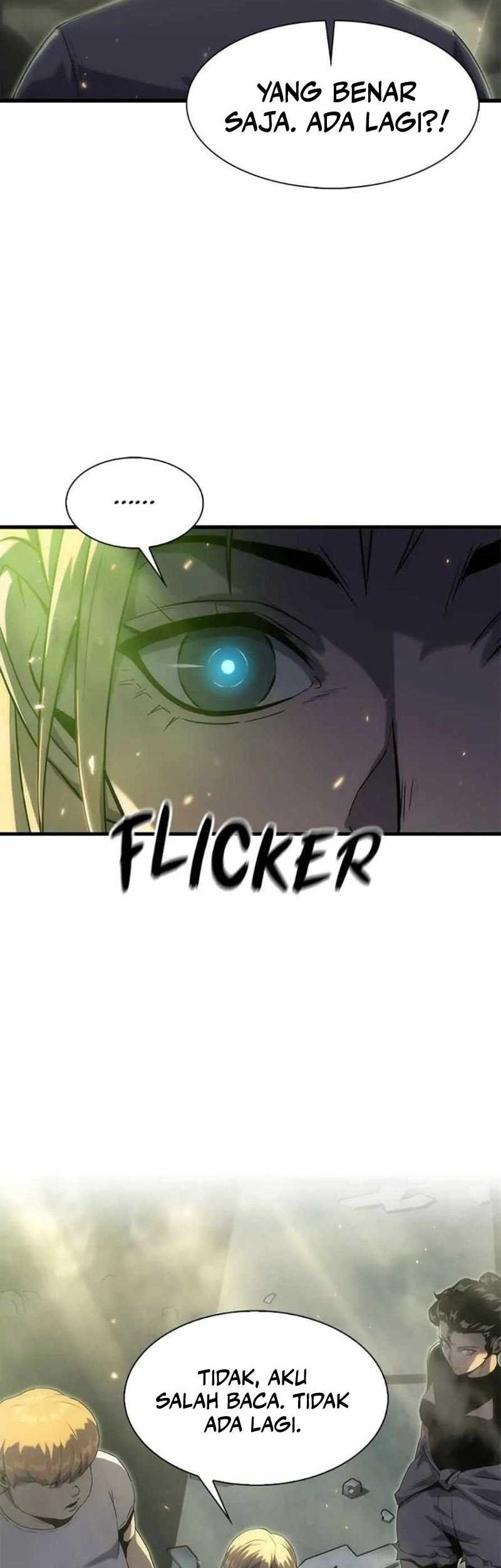 Tiger’s Descent Chapter 27 - halaman 40
