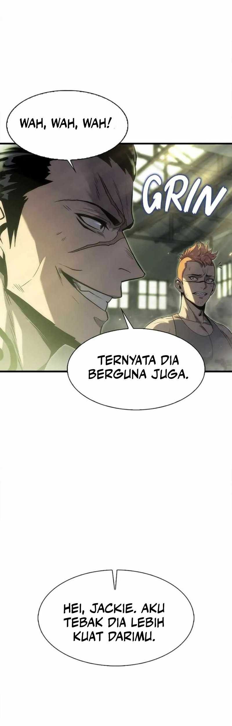Tiger’s Descent Chapter 27 - halaman 42