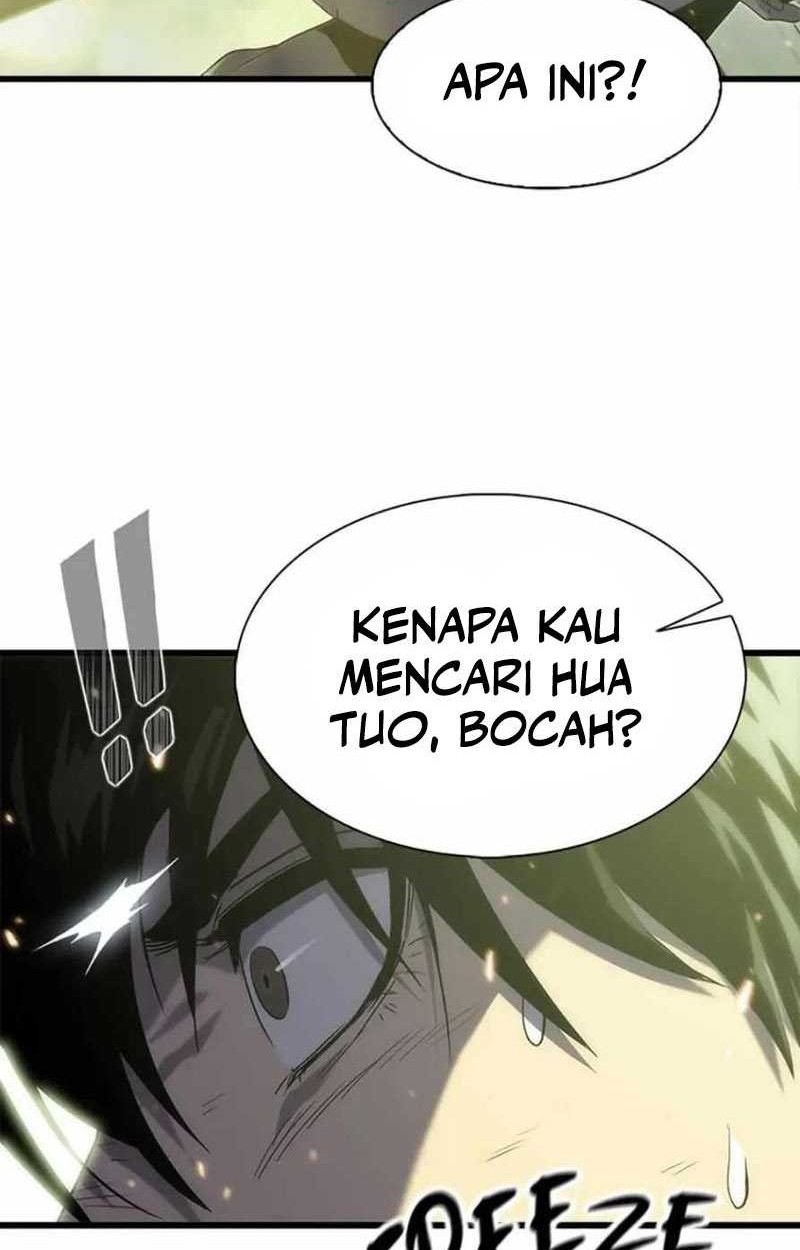 Tiger’s Descent Chapter 27 - halaman 5