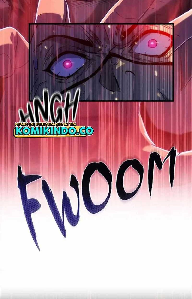 Tiger’s Descent Chapter 27 - halaman 59