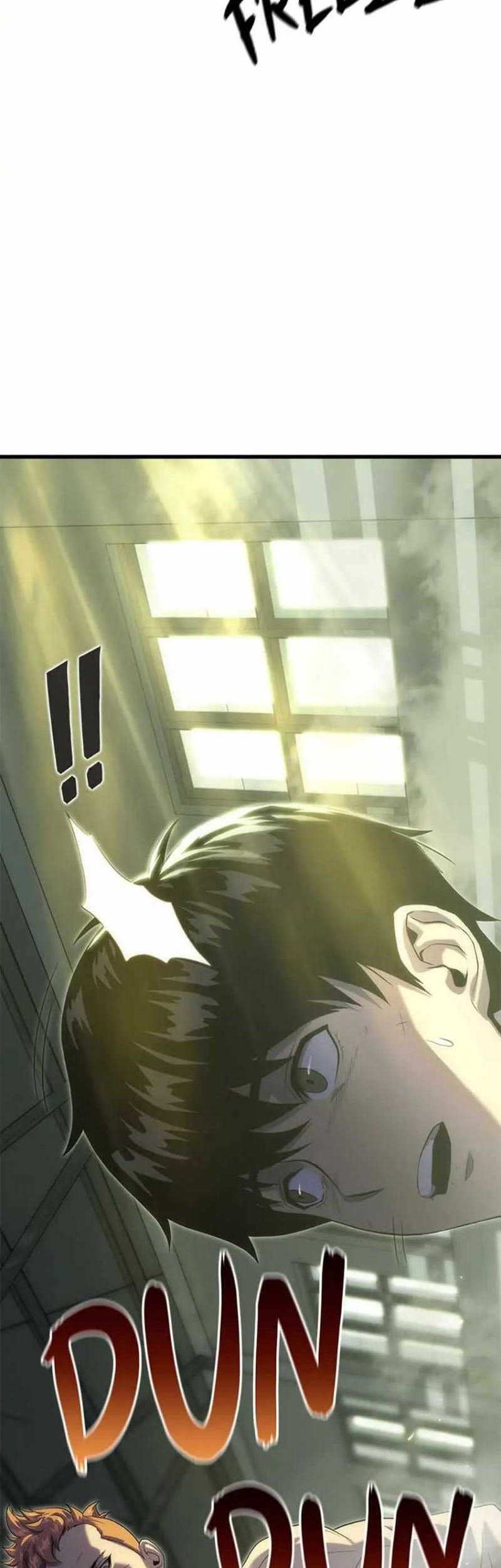 Tiger’s Descent Chapter 27 - halaman 6