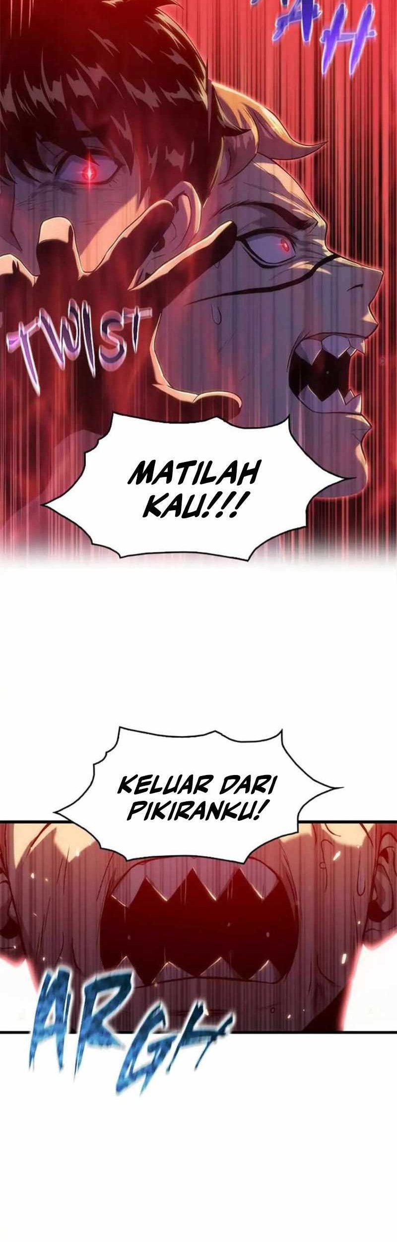 Tiger’s Descent Chapter 27 - halaman 64