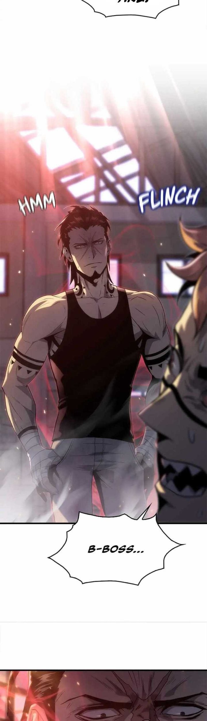 Tiger’s Descent Chapter 28 - halaman 18