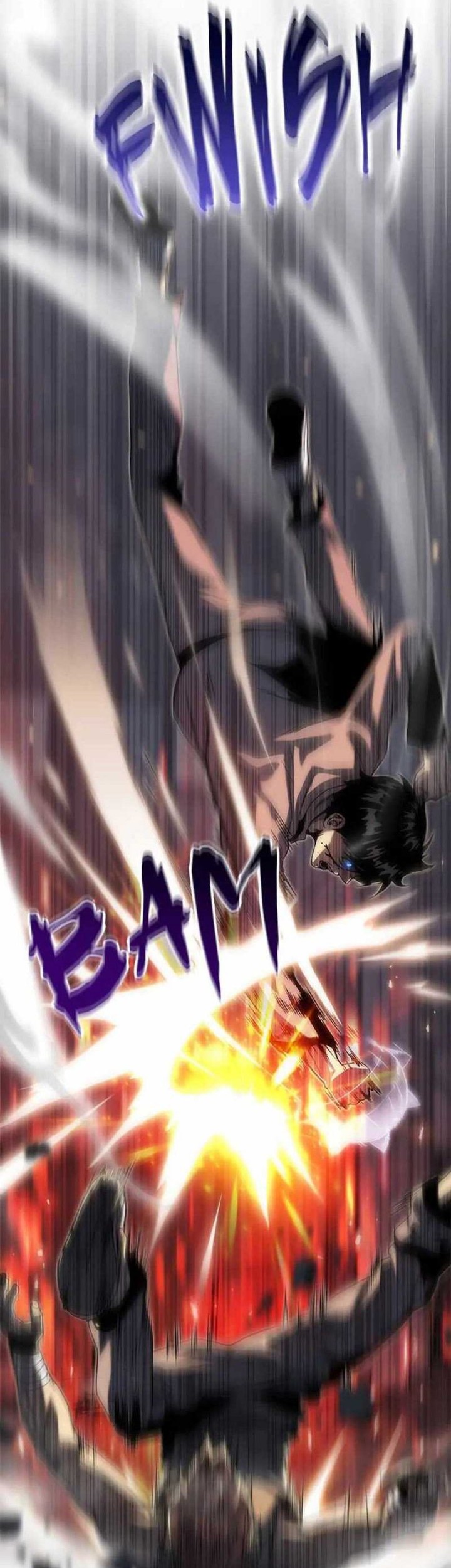 Tiger’s Descent Chapter 28 - halaman 21