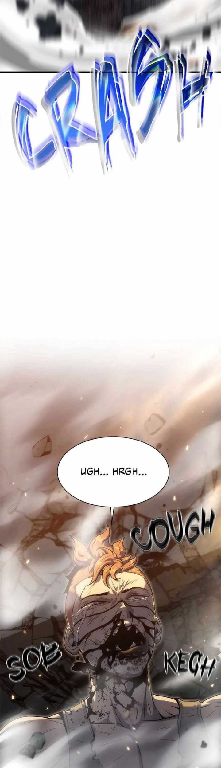 Tiger’s Descent Chapter 28 - halaman 22