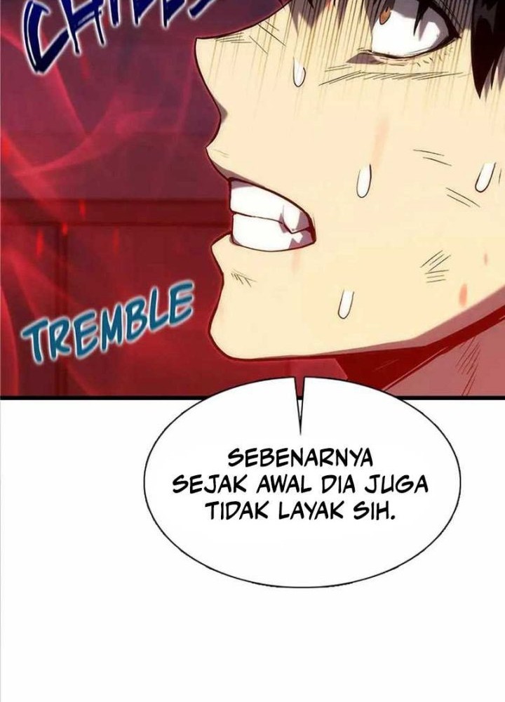 Tiger’s Descent Chapter 28 - halaman 37