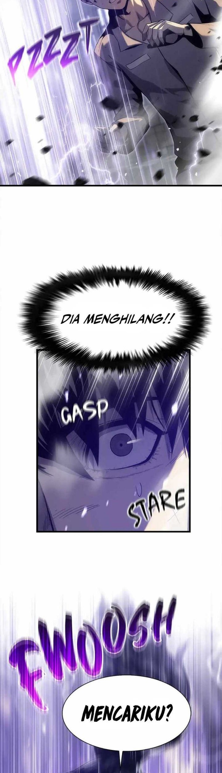 Tiger’s Descent Chapter 28 - halaman 46
