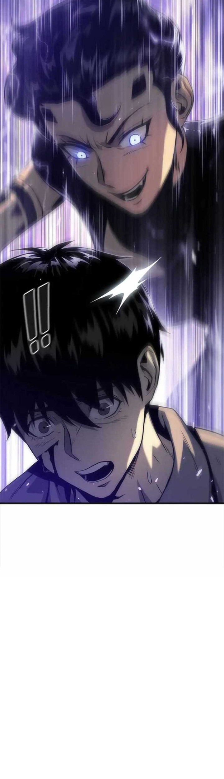 Tiger’s Descent Chapter 28 - halaman 47