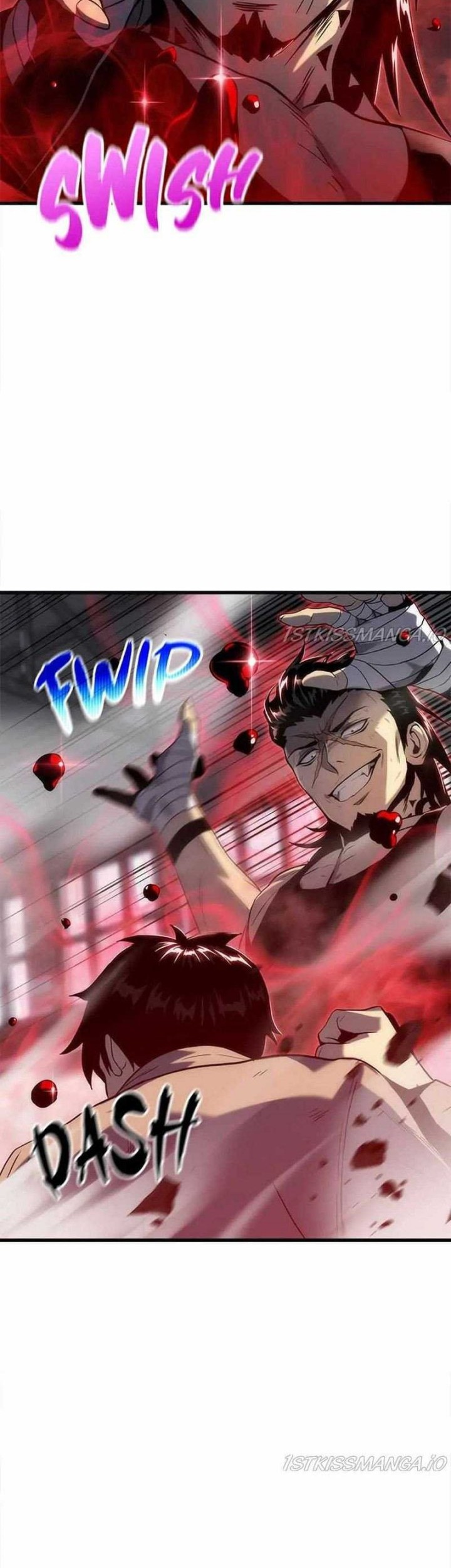 Tiger’s Descent Chapter 29 - halaman 18