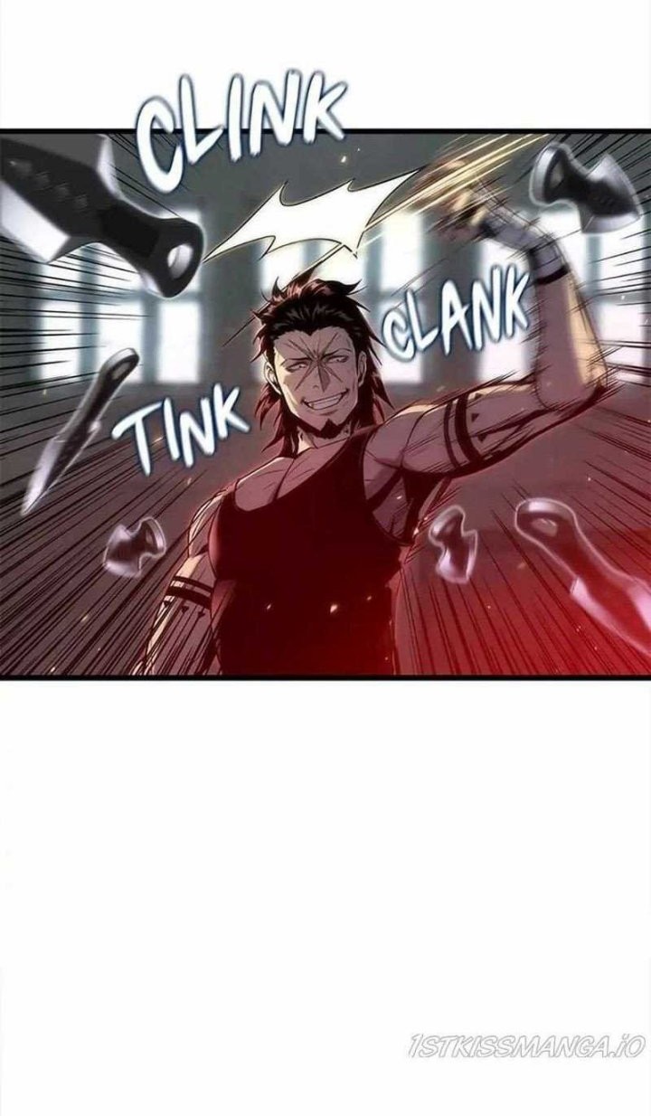 Tiger’s Descent Chapter 29 - halaman 19