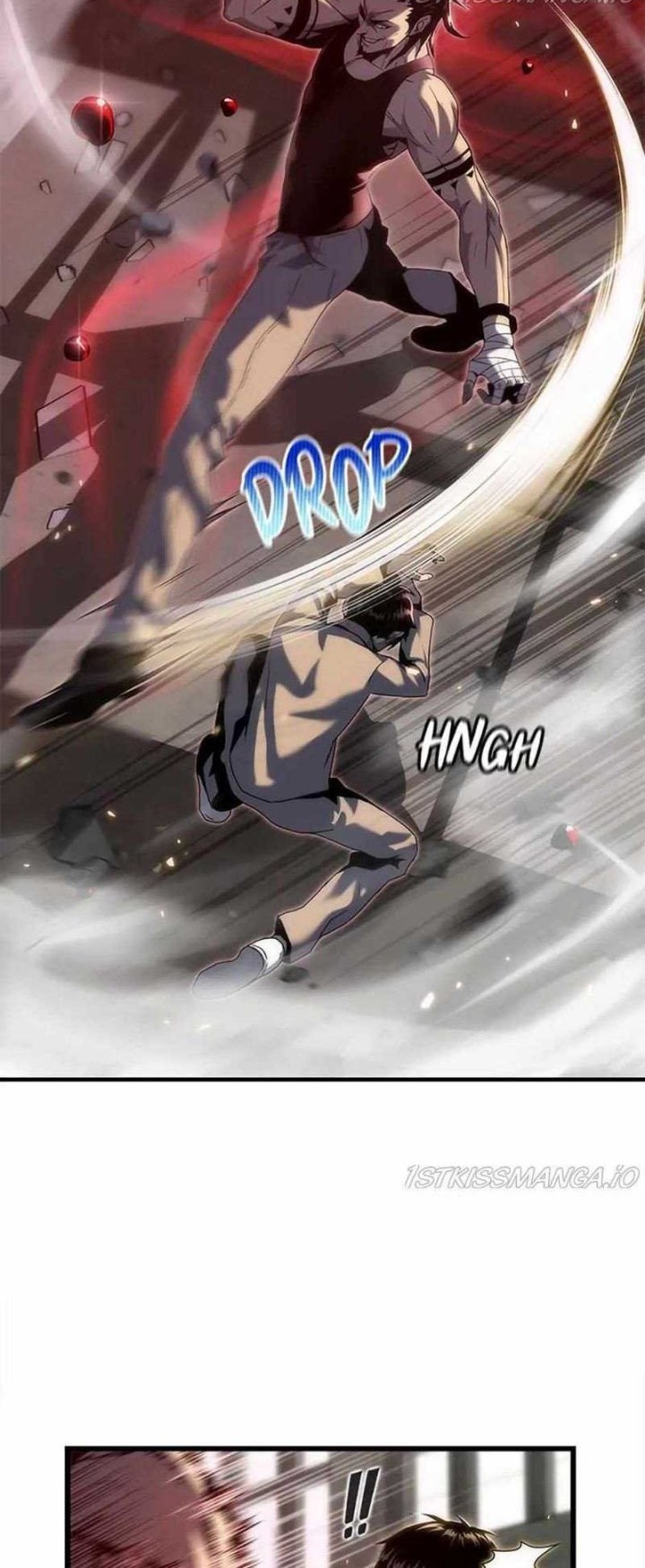 Tiger’s Descent Chapter 29 - halaman 22