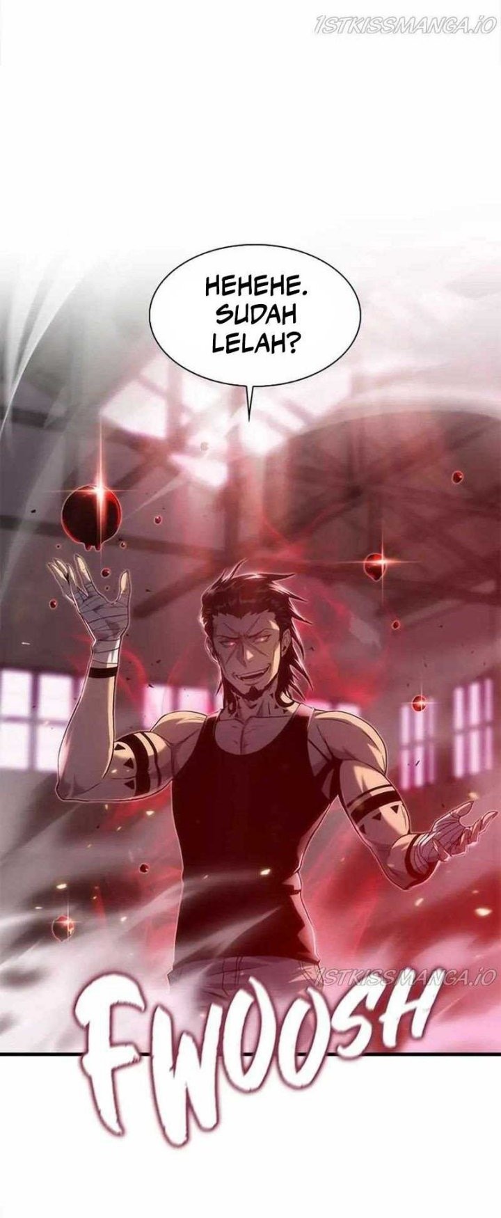 Tiger’s Descent Chapter 29 - halaman 25