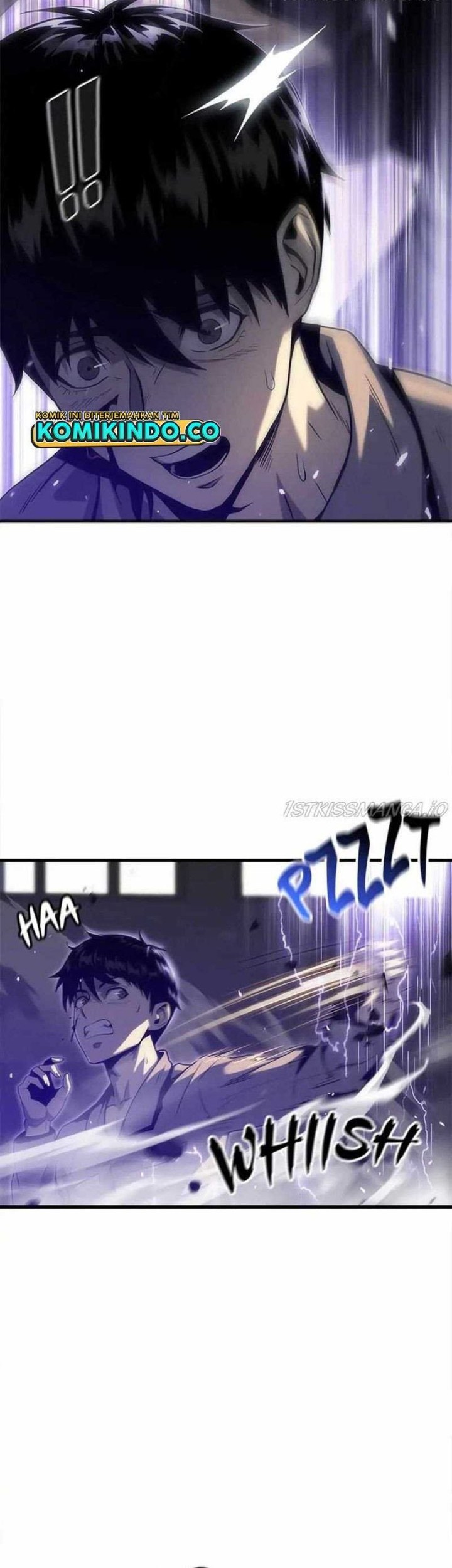 Tiger’s Descent Chapter 29 - halaman 3