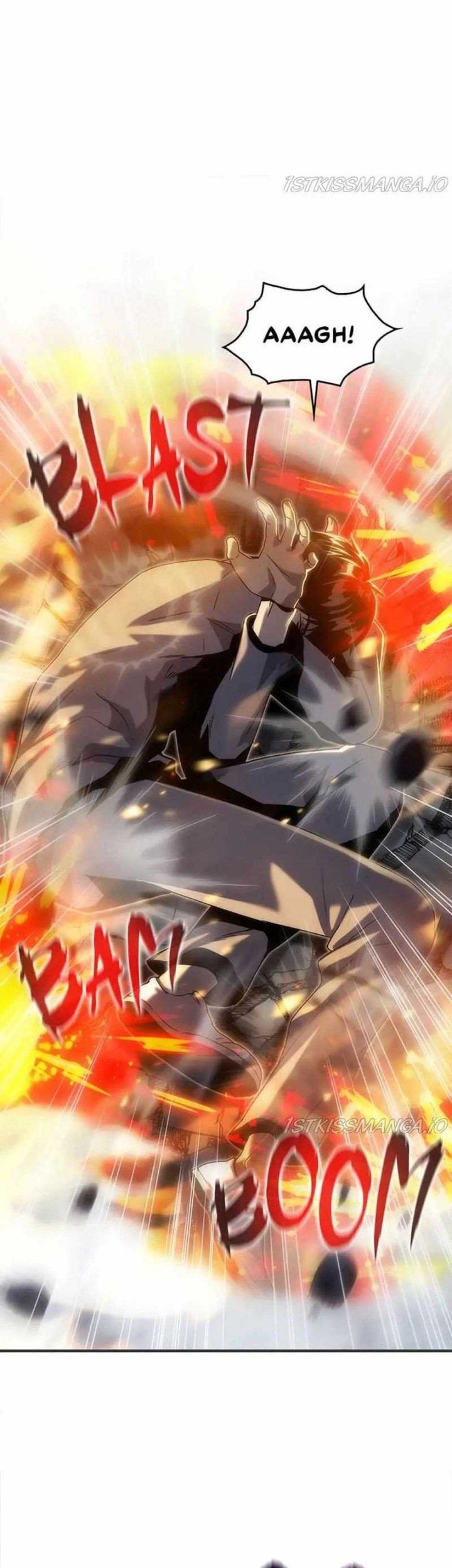 Tiger’s Descent Chapter 29 - halaman 30