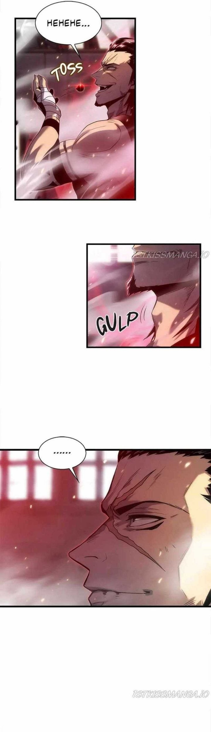 Tiger’s Descent Chapter 29 - halaman 32