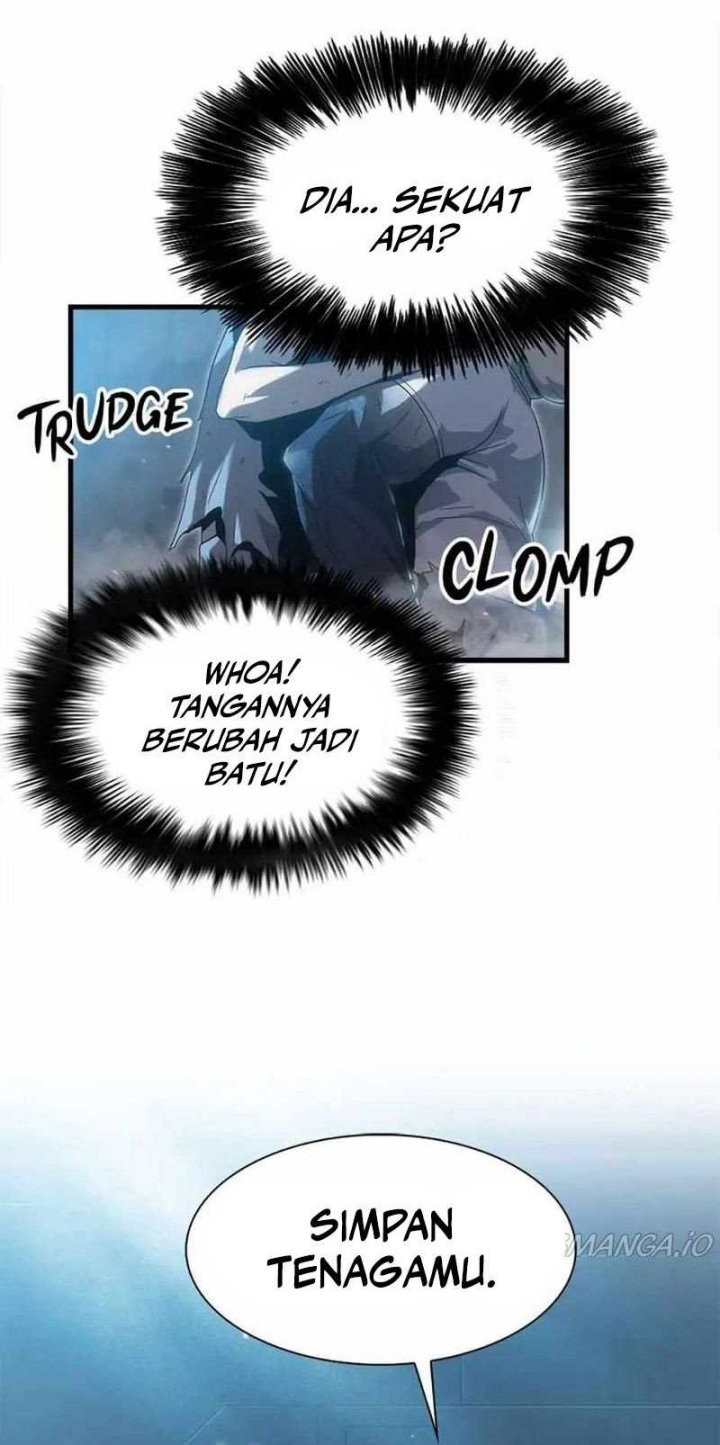 Tiger’s Descent Chapter 29 - halaman 37