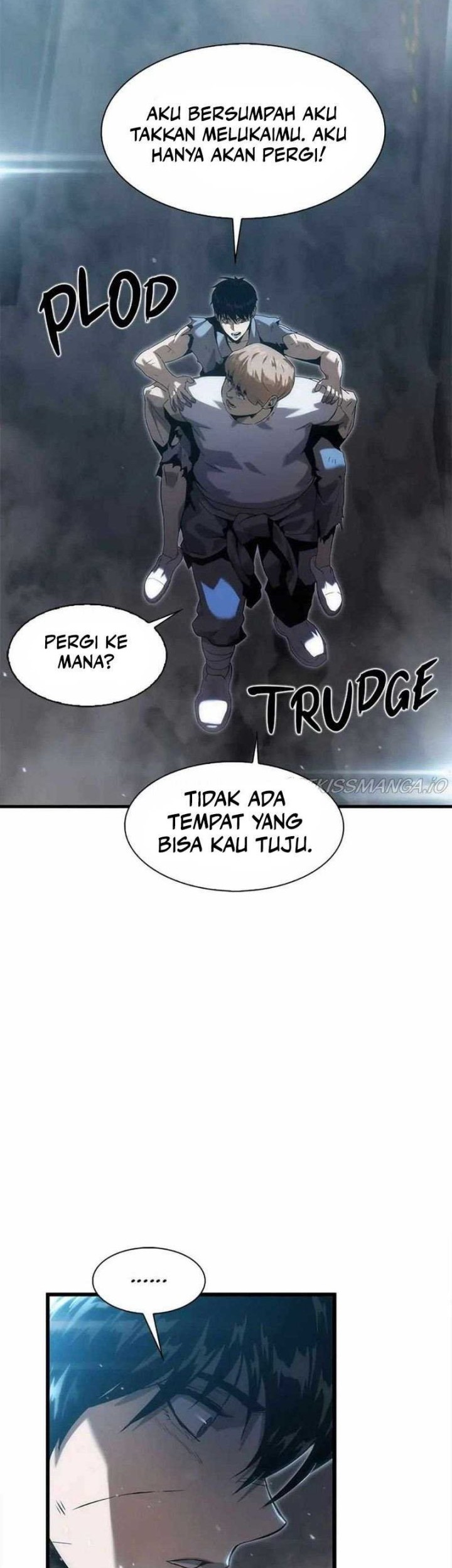Tiger’s Descent Chapter 29 - halaman 39