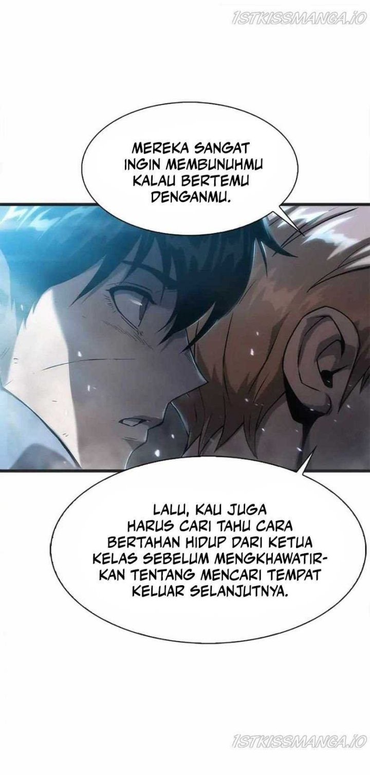 Tiger’s Descent Chapter 29 - halaman 46