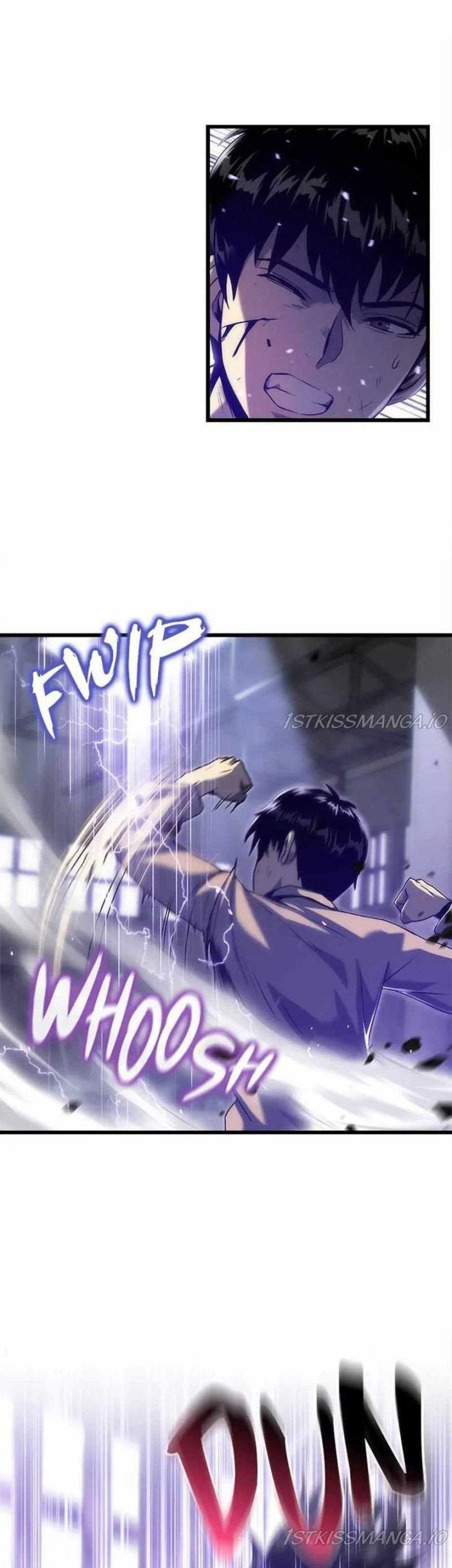 Tiger’s Descent Chapter 29 - halaman 5