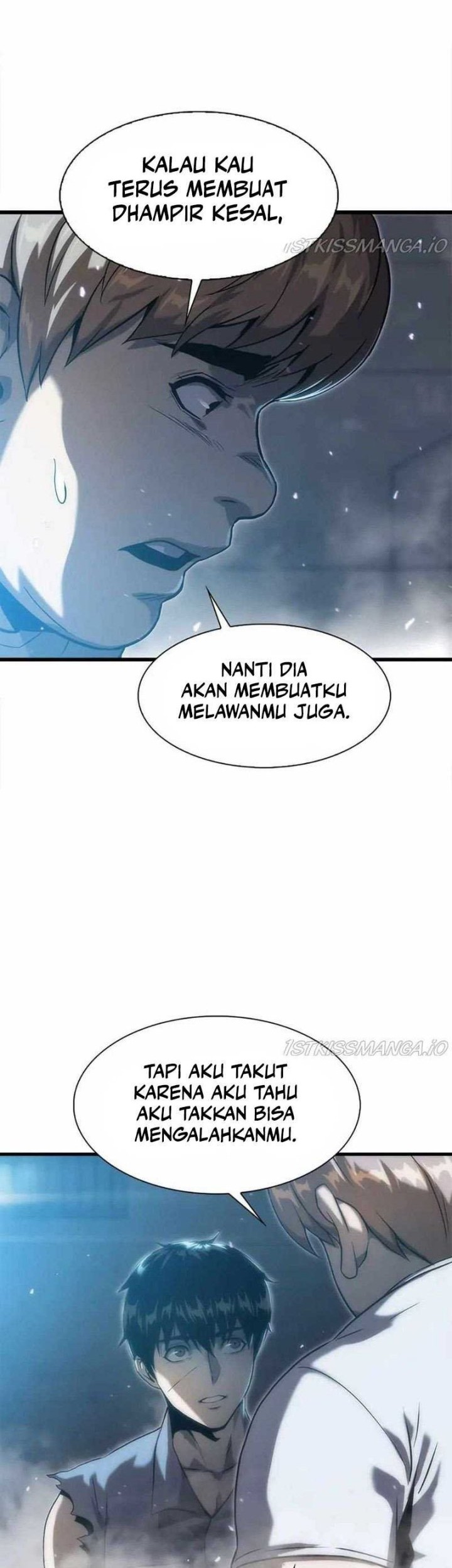 Tiger’s Descent Chapter 29 - halaman 51