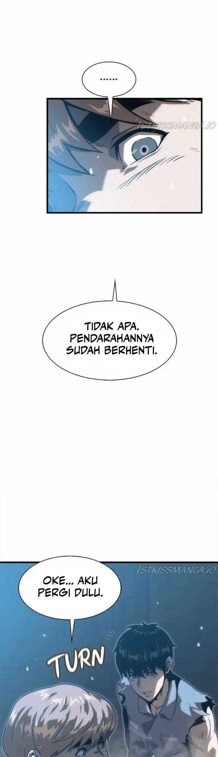 Tiger’s Descent Chapter 29 - halaman 54