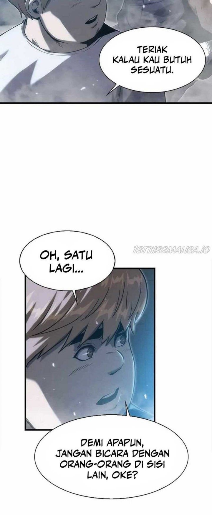Tiger’s Descent Chapter 29 - halaman 55