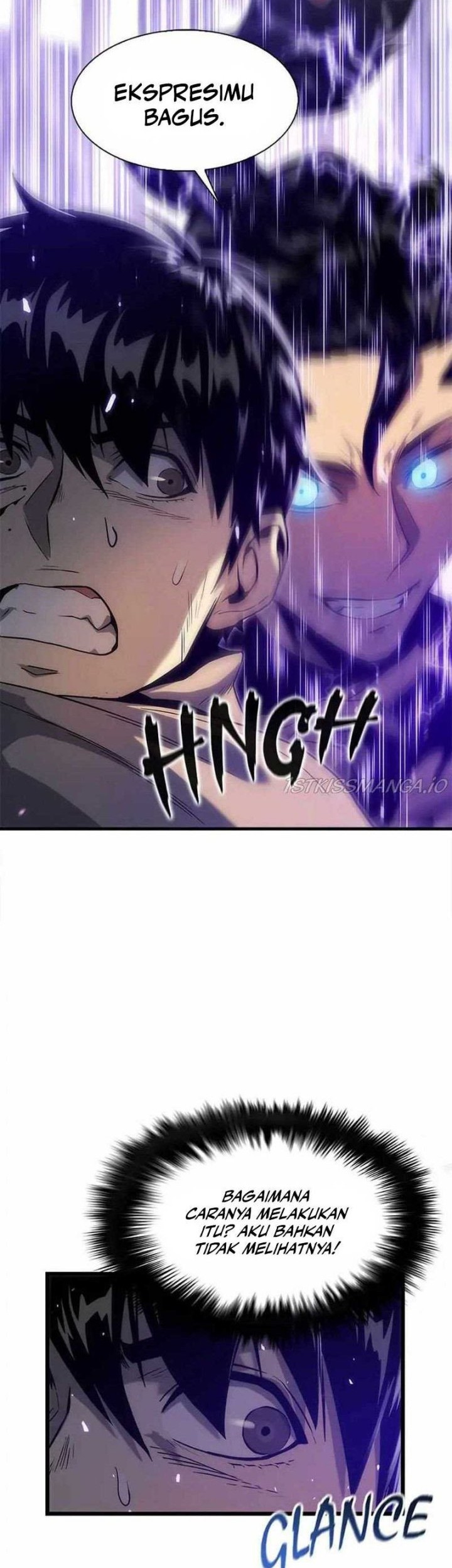 Tiger’s Descent Chapter 29 - halaman 6