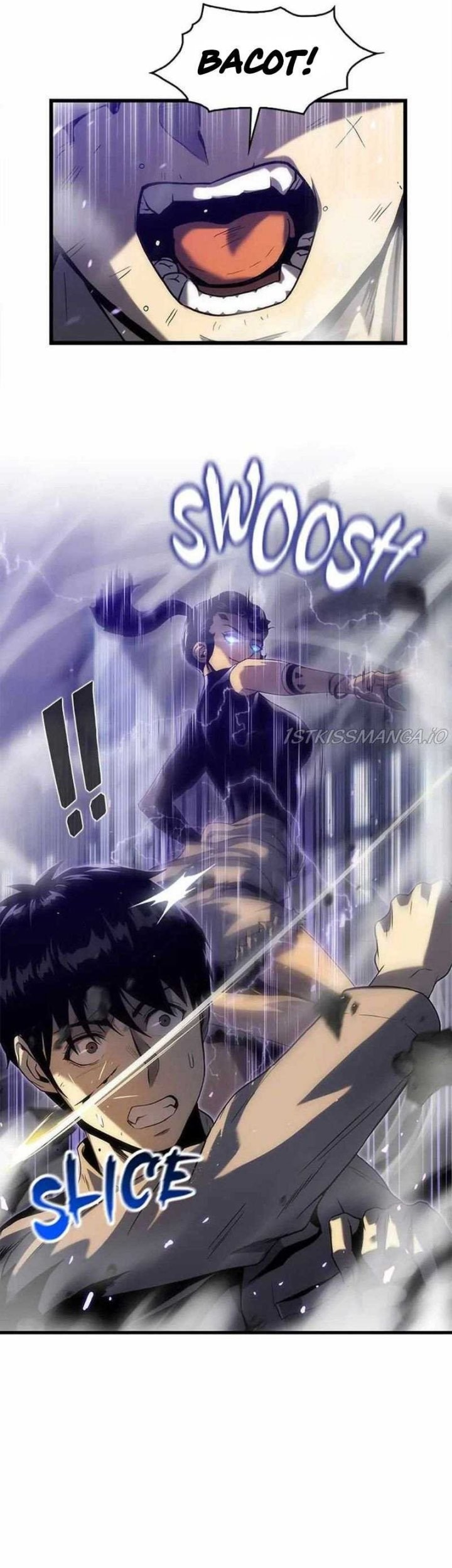 Tiger’s Descent Chapter 29 - halaman 8