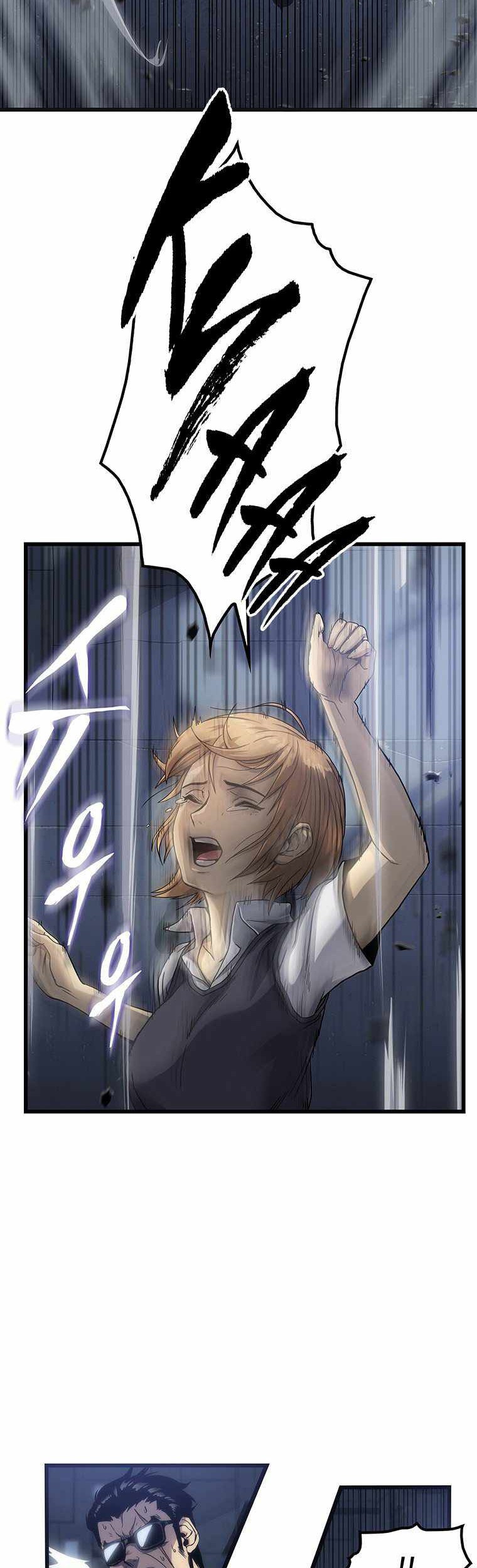 Tiger’s Descent Chapter 3 - halaman 11