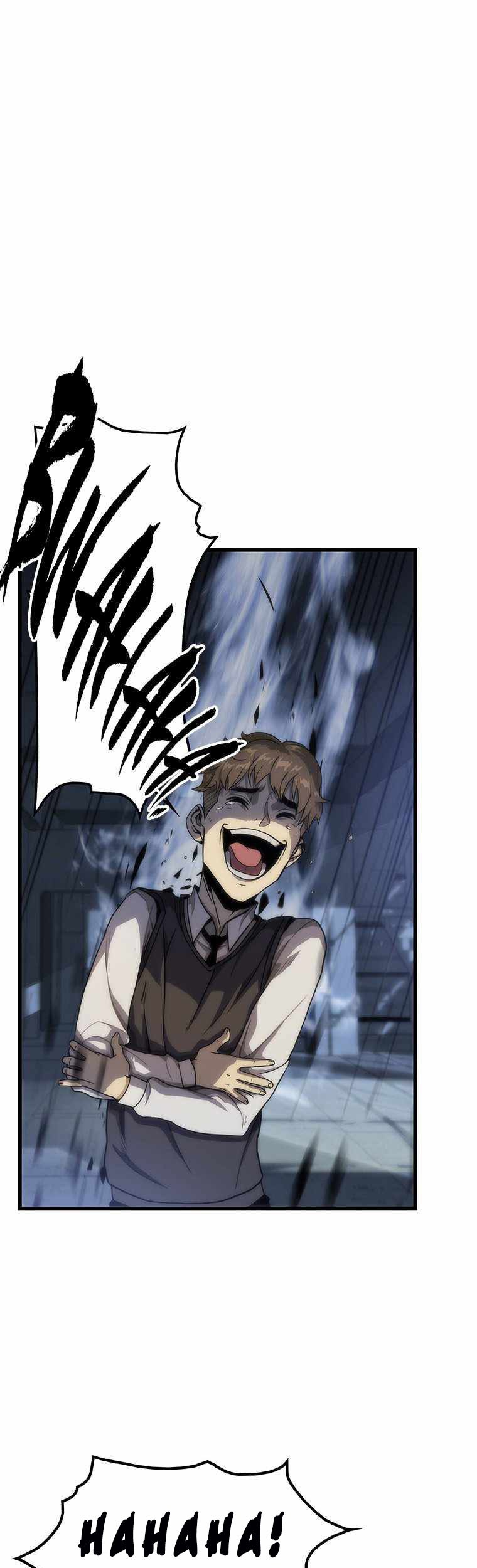 Tiger’s Descent Chapter 3 - halaman 14