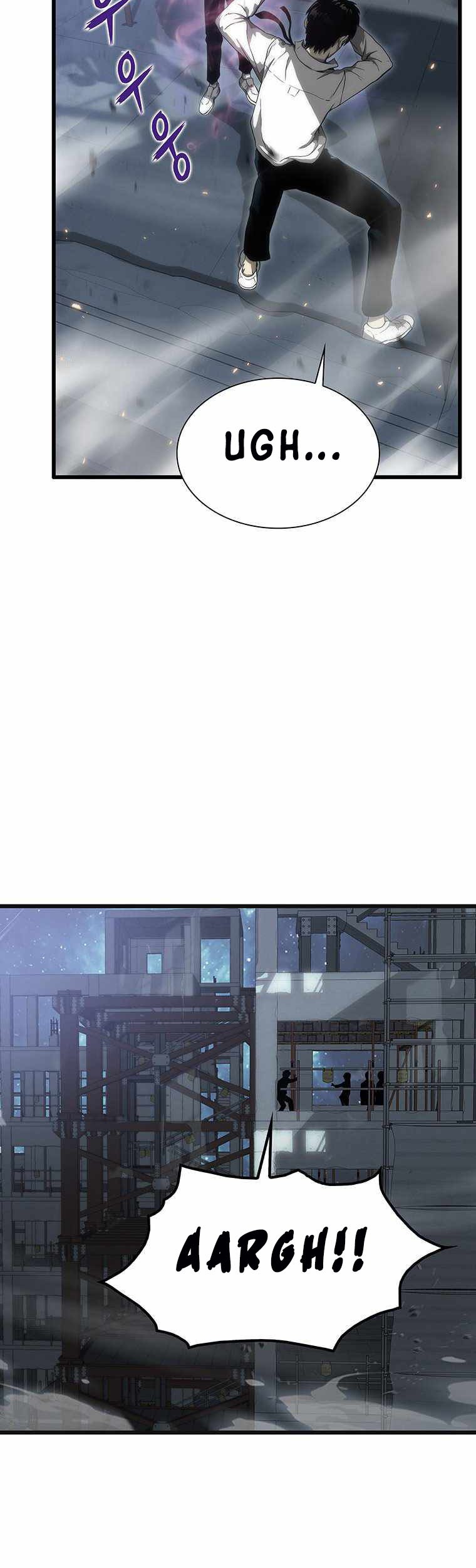 Tiger’s Descent Chapter 3 - halaman 20