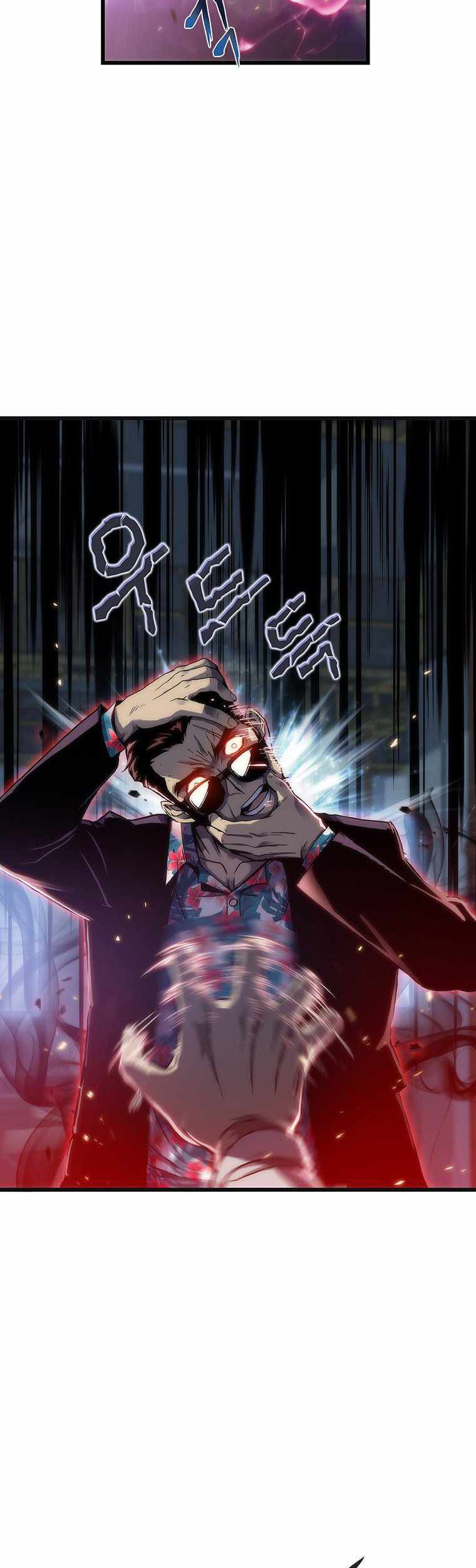 Tiger’s Descent Chapter 3 - halaman 24