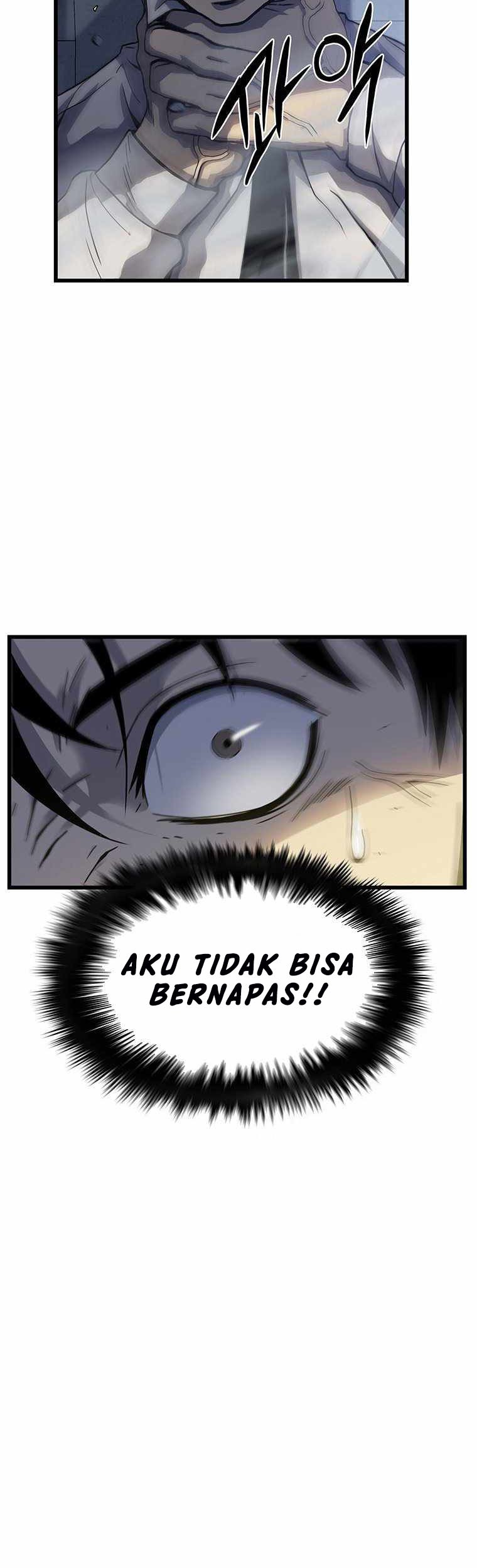 Tiger’s Descent Chapter 3 - halaman 29