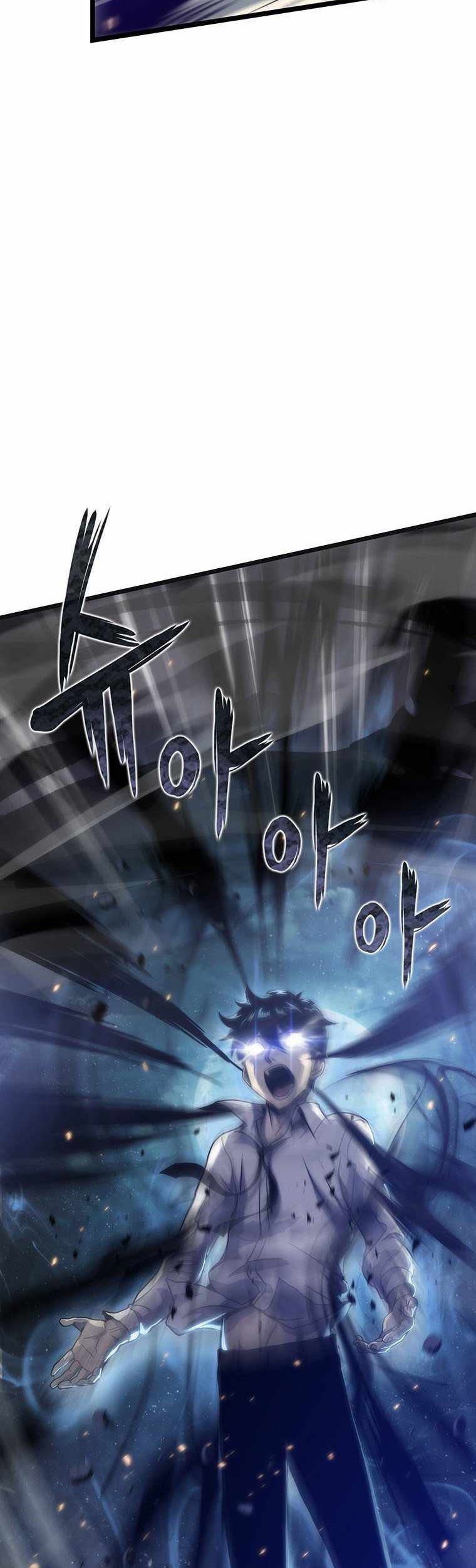 Tiger’s Descent Chapter 3 - halaman 32