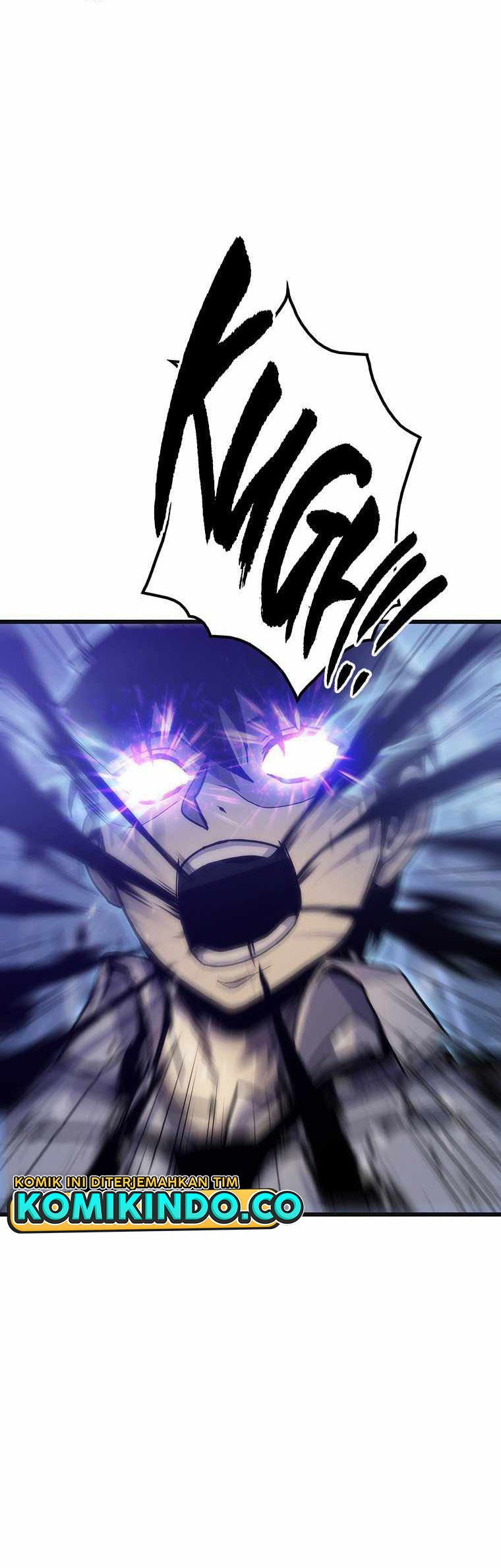 Tiger’s Descent Chapter 3 - halaman 34