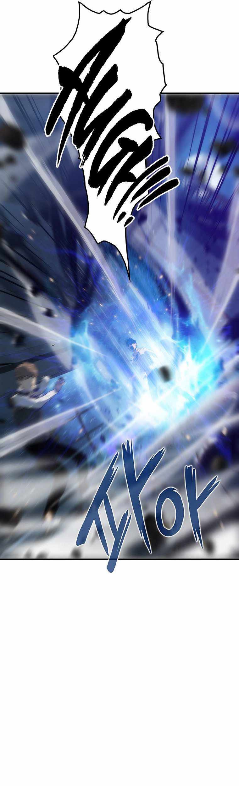 Tiger’s Descent Chapter 3 - halaman 35