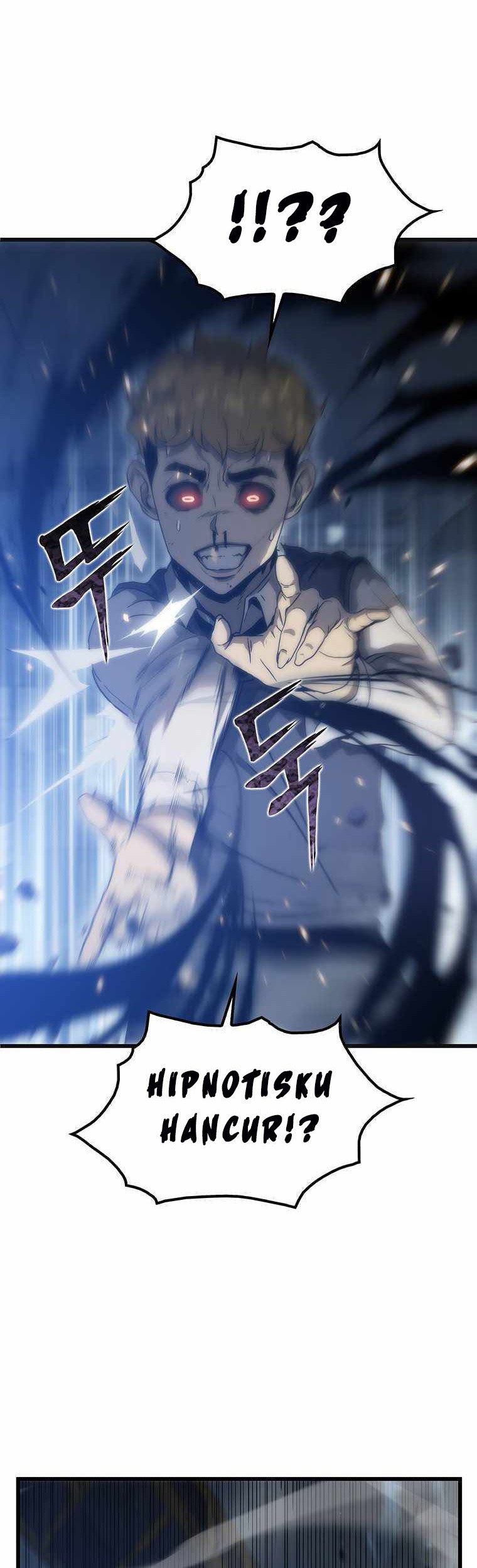 Tiger’s Descent Chapter 3 - halaman 40