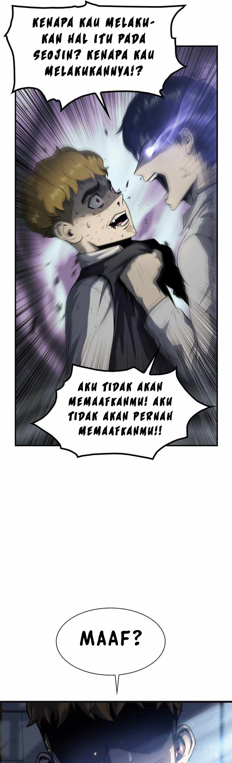 Tiger’s Descent Chapter 3 - halaman 43