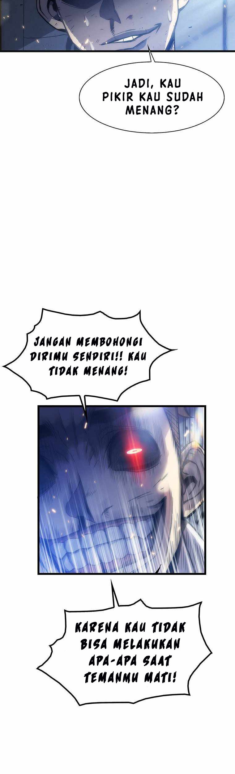 Tiger’s Descent Chapter 3 - halaman 44