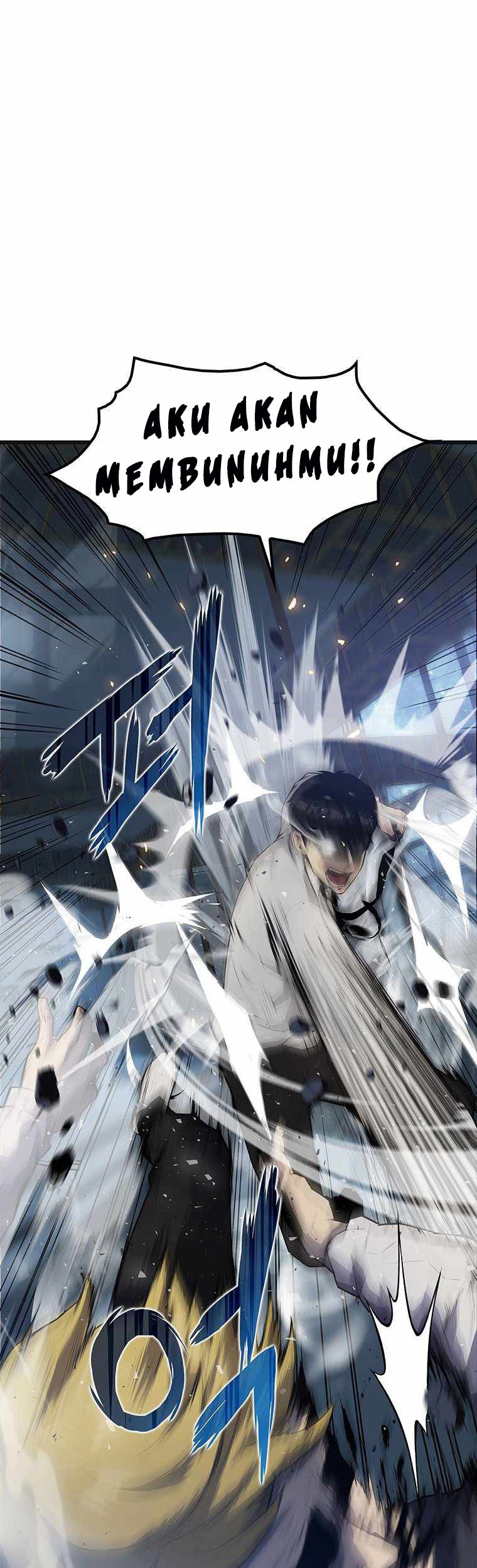 Tiger’s Descent Chapter 3 - halaman 45