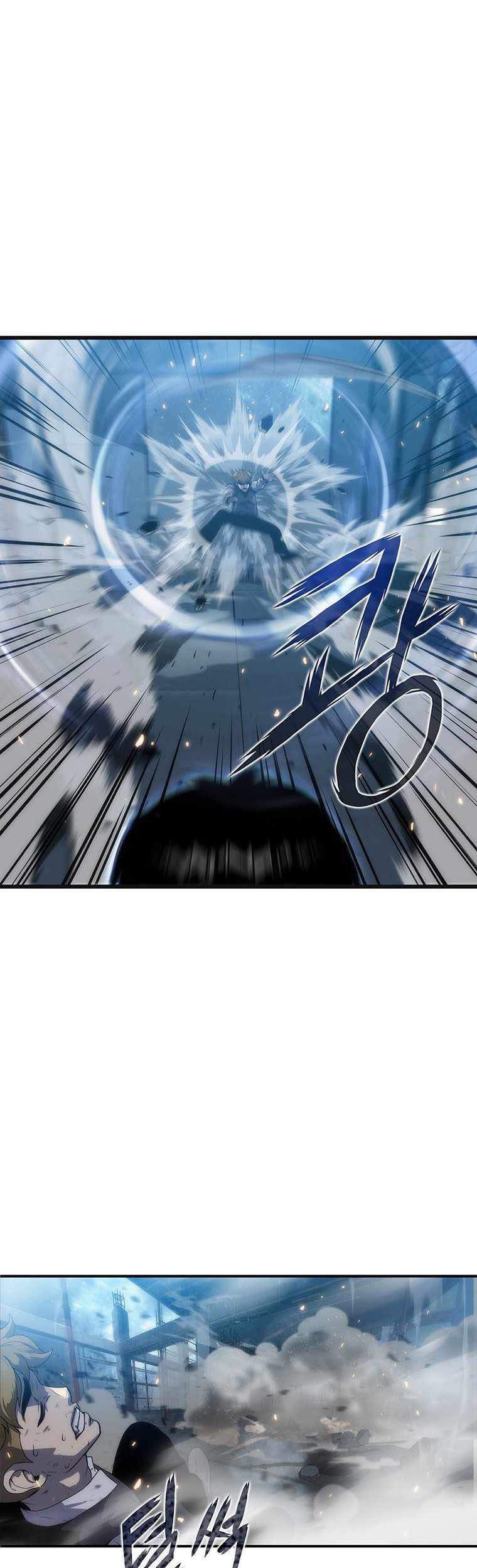 Tiger’s Descent Chapter 3 - halaman 47