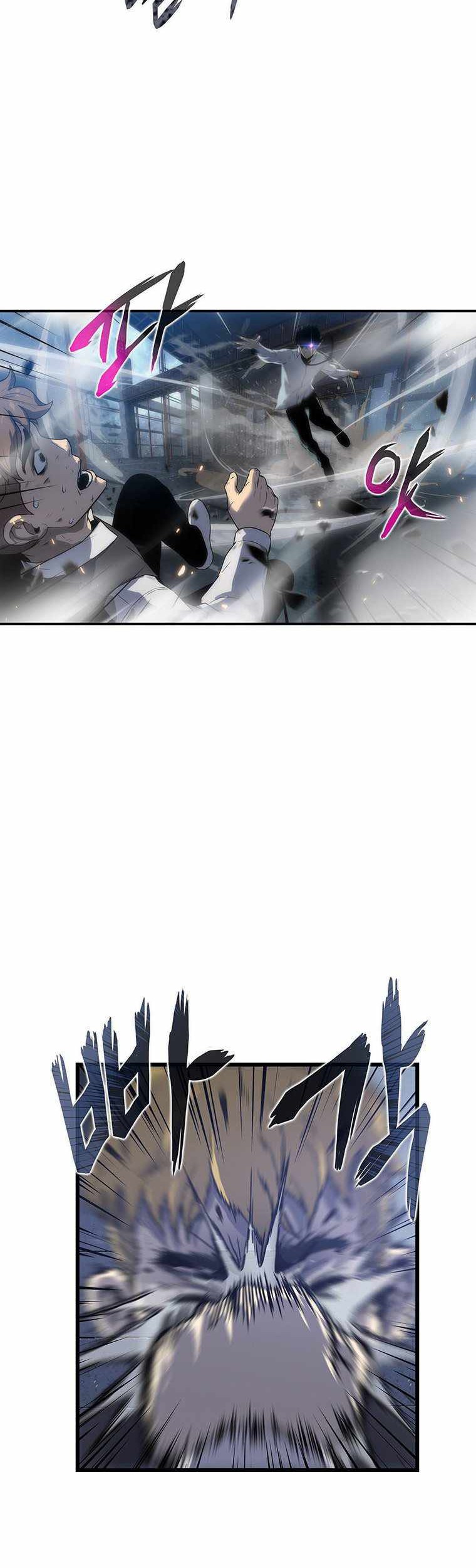 Tiger’s Descent Chapter 3 - halaman 48