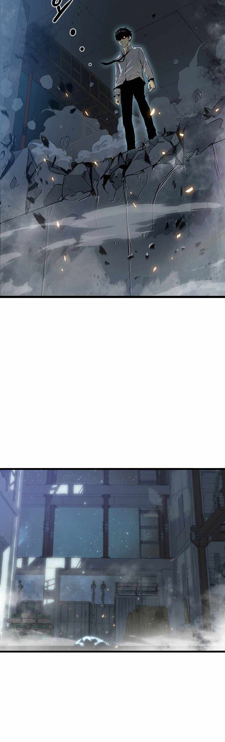 Tiger’s Descent Chapter 3 - halaman 52