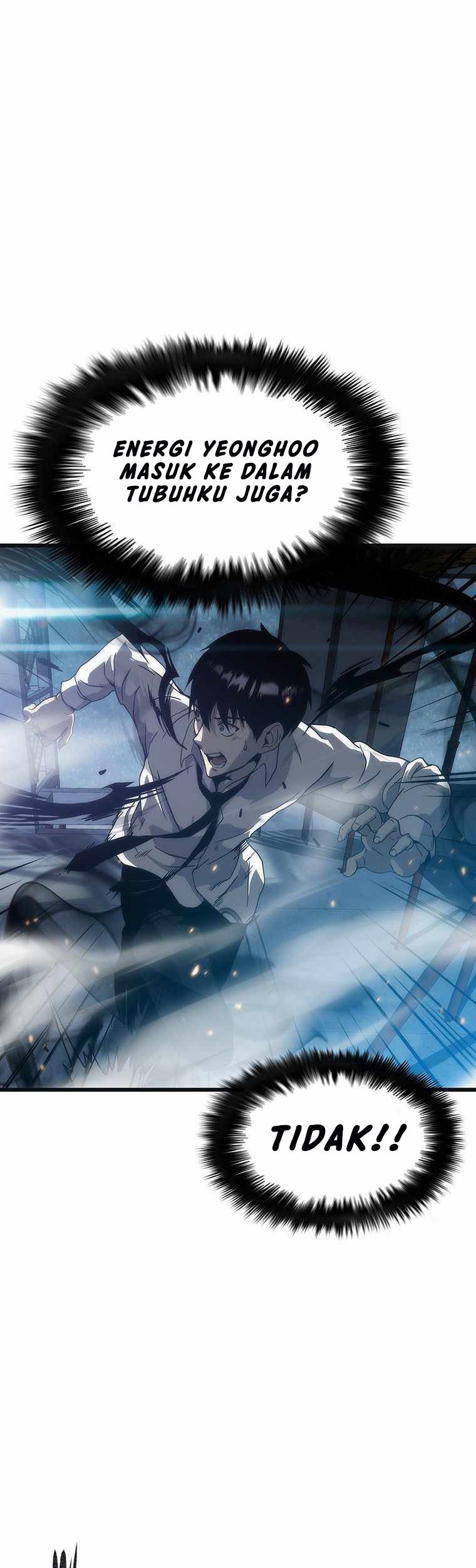 Tiger’s Descent Chapter 3 - halaman 55