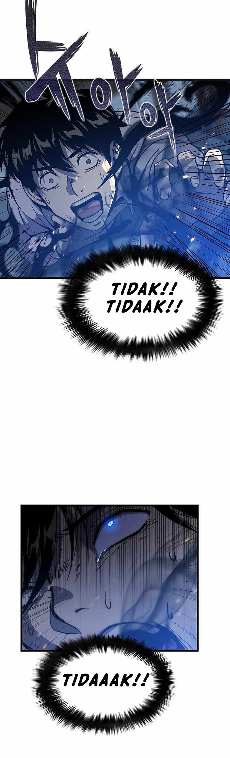 Tiger’s Descent Chapter 3 - halaman 56