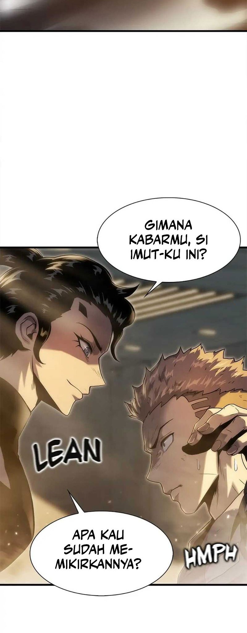 Tiger’s Descent Chapter 30 - halaman 41