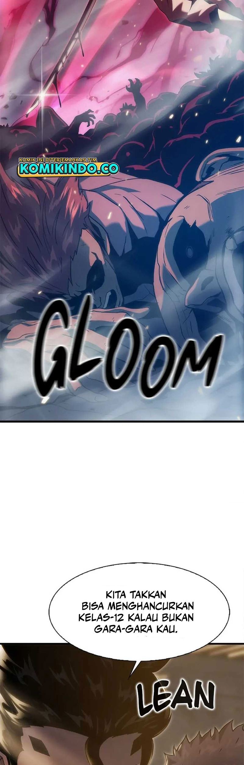 Tiger’s Descent Chapter 30 - halaman 46