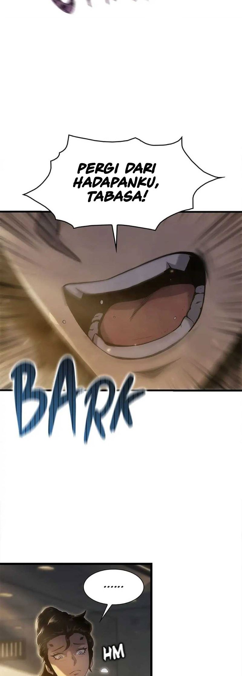 Tiger’s Descent Chapter 30 - halaman 53